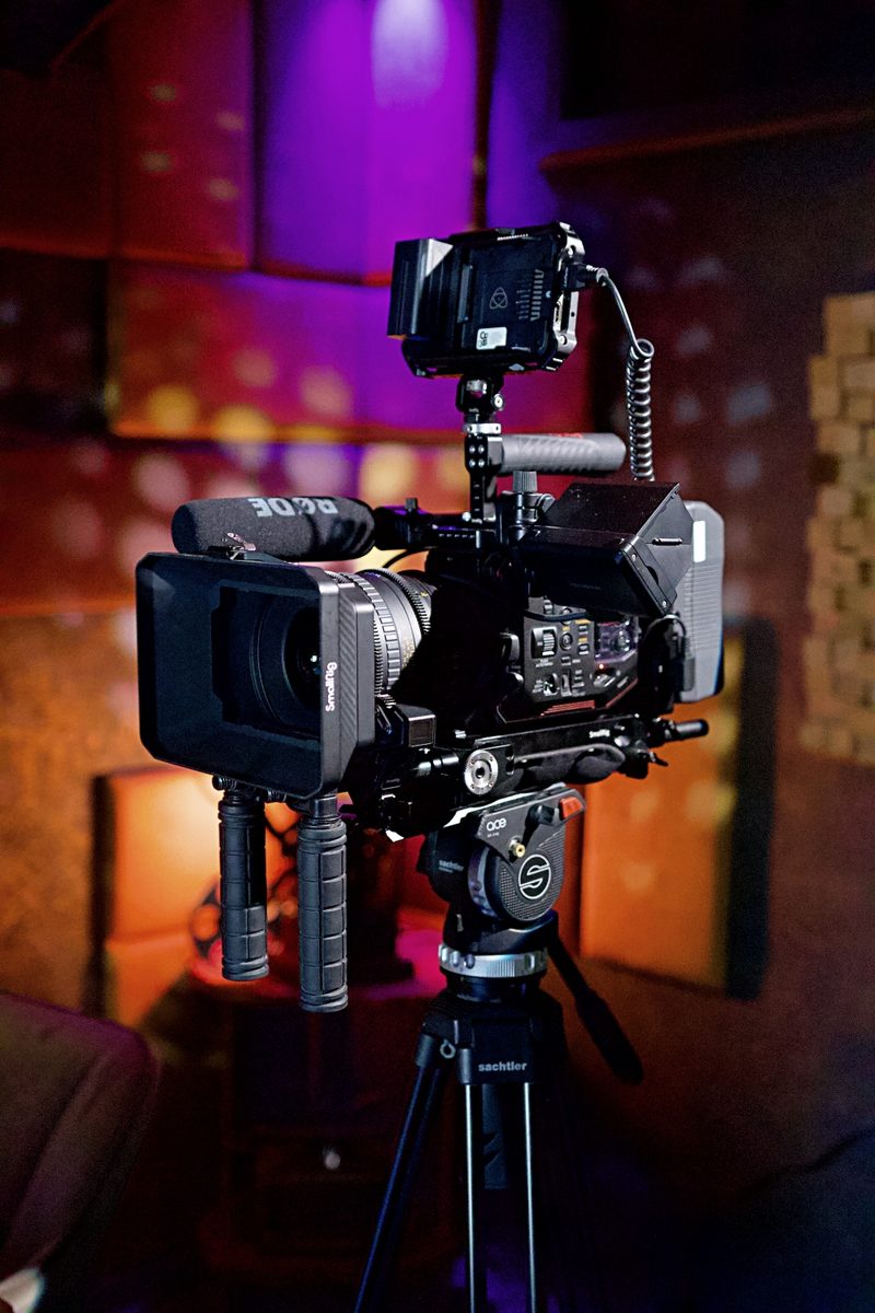 Gliwicki Klub Filmowy WROTA