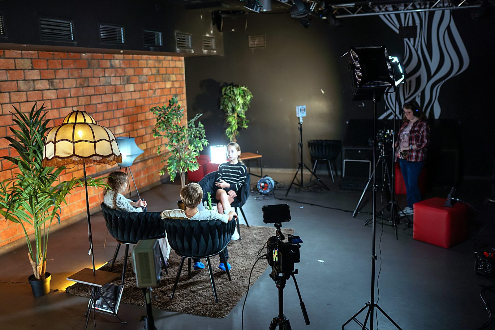 Warsztaty podcastowe, Grupa II — zdjęcie 62