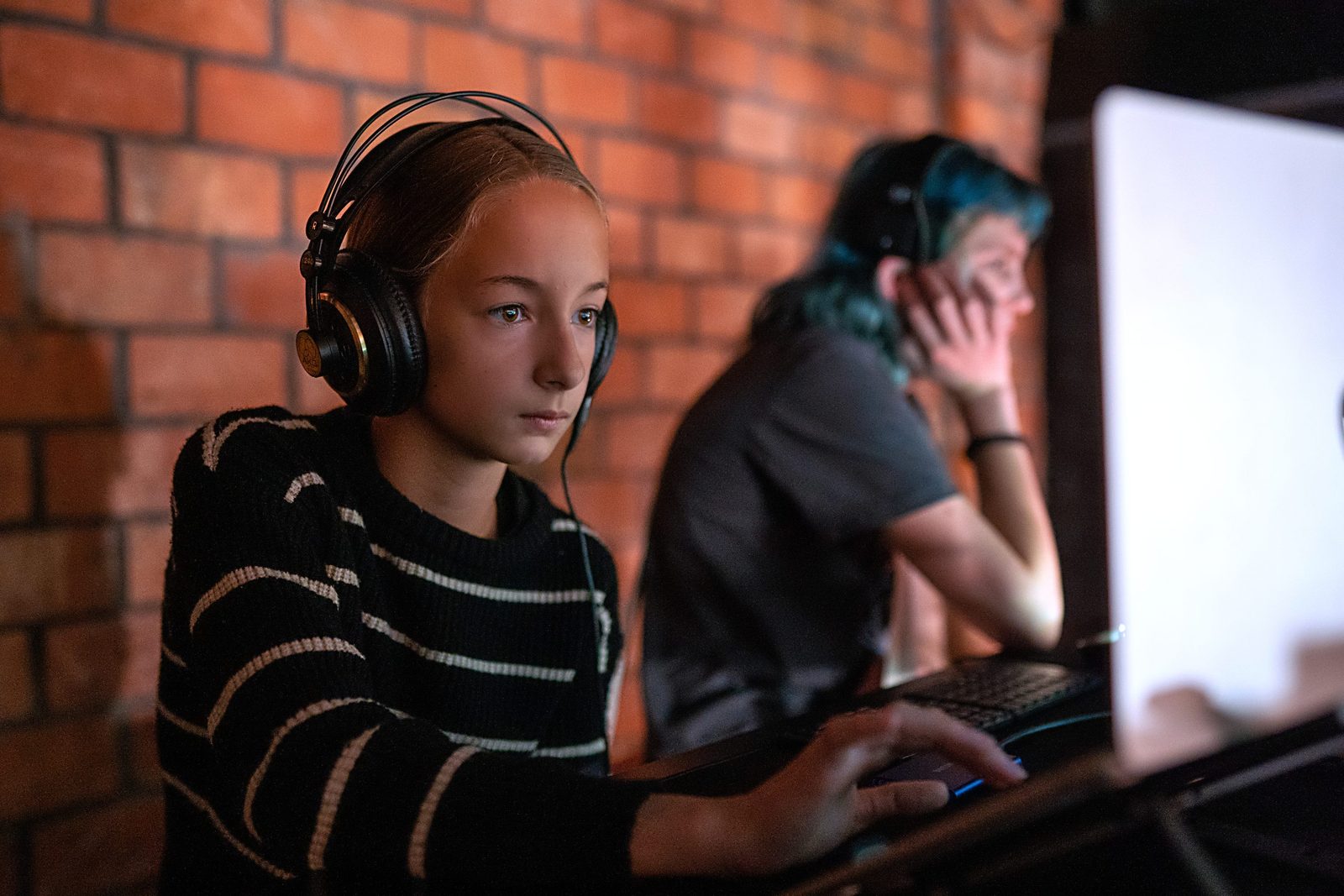 Warsztaty podcastowe, Grupa II — zdjęcie 65