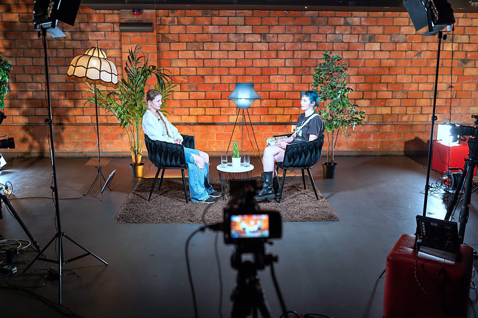 Warsztaty podcastowe, Grupa II — zdjęcie 70