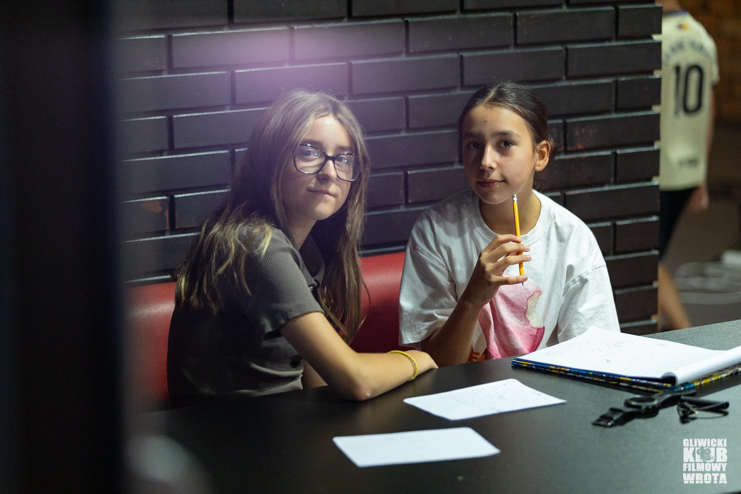 Warsztaty podcastowe — zdjęcie 1
