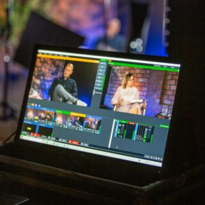 Kanał "Wpływy Kultury"